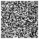 QR code with M D Lawn Care Corp contacts