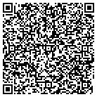 QR code with United Services Associates Inc contacts