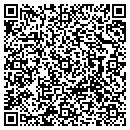 QR code with Damood Salon contacts
