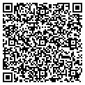QR code with Mosaic contacts