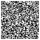 QR code with M Juarez Lawn Service Inc contacts