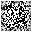 QR code with Muniz Tile contacts