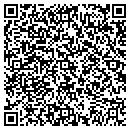 QR code with C D Giedt CPA contacts
