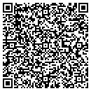 QR code with Mowing By Fox contacts