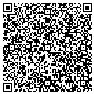 QR code with J & J Collision Center contacts
