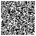 QR code with Sun Shoppe contacts