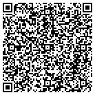 QR code with Oak Valley Computer Consulting contacts