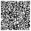 QR code with N & G Tile Services contacts