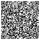 QR code with Walsh Building Enterprise Inc contacts