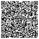 QR code with O Brien Services contacts