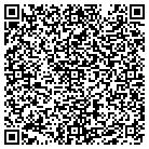 QR code with M&H Building Services LLC contacts