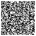 QR code with Wlvk contacts