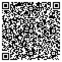 QR code with Agc Properties contacts