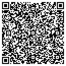 QR code with Santrio Inc contacts