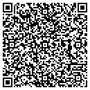QR code with Olveras Tile contacts