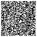 QR code with Clippers contacts