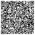 QR code with Camden Property Inc contacts