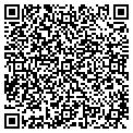 QR code with Wtvd contacts