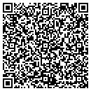 QR code with S W Maid Service contacts