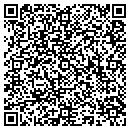 QR code with Tanfastic contacts