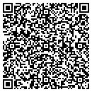 QR code with Tanfastic contacts
