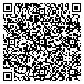 QR code with Wunf Tv contacts