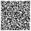 QR code with Paredes Tile contacts