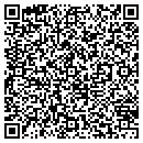 QR code with P J P Consulting Services Inc contacts