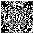 QR code with Wxlv Tv contacts
