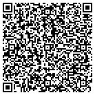 QR code with Chesapeake Virginia Properties contacts