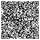 QR code with R And R Lawn Maintenance S contacts