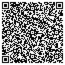 QR code with R A N Lawn Service contacts