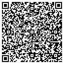 QR code with M R Service contacts