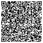 QR code with Leerhoff Bros Auto Sales contacts