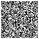 QR code with Peeks Carpet contacts