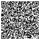 QR code with Rays Lawn Service contacts