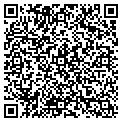 QR code with YOKHAI contacts