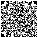 QR code with Tan Line Inc contacts