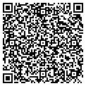 QR code with Rjs contacts