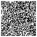 QR code with Custom Cutz contacts