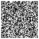 QR code with Kevin Bourke contacts