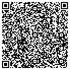 QR code with Zion's Management Inc. contacts