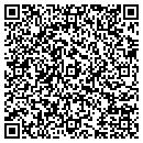 QR code with F & R Properties LLC contacts