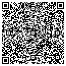 QR code with Tanning contacts