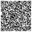 QR code with Matt Waldron Electric contacts