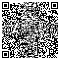 QR code with Tanning Plus contacts