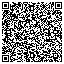 QR code with L & S Auto contacts