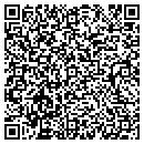 QR code with Pineda Tile contacts