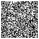 QR code with Pineda Tile contacts