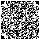QR code with D & A Building Services LLC contacts